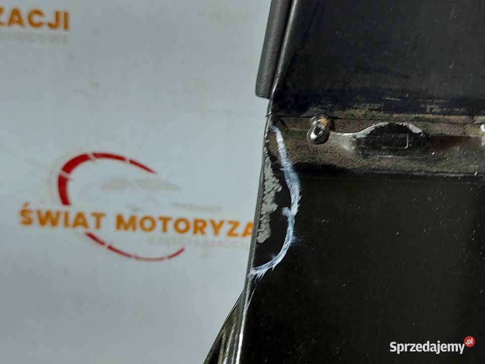 NISSAN XTRAIL III T32 17r drzwi lewe tył 30 Kielce sprzedam