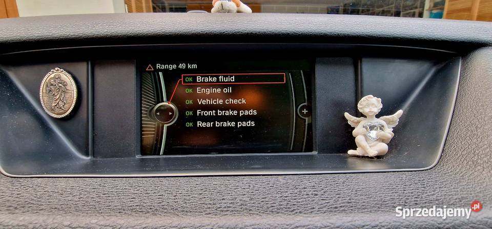 BMW X1 e84 20d xdrive 122010 Stare Bogaczowice sprzedam