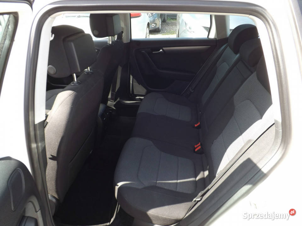 Volkswagen Passat B8 20142023 Słupsk