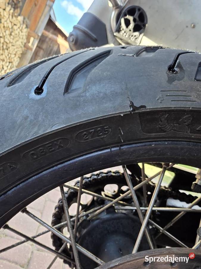 KTM Adventure 1190 podkarpackie Narol sprzedam