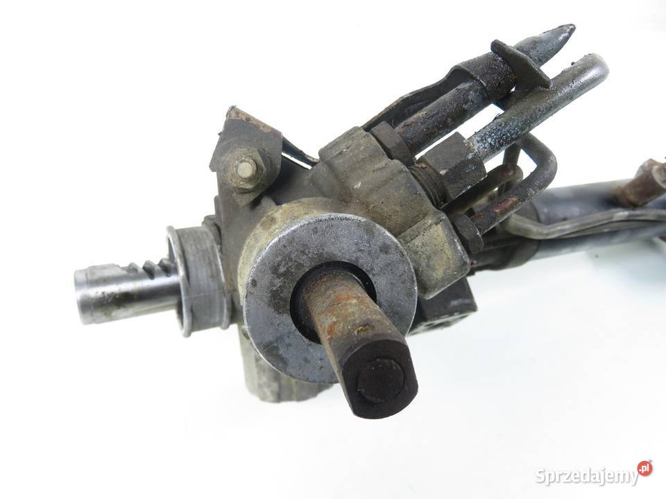 MAGLOWNICA RENAULT CLIO II