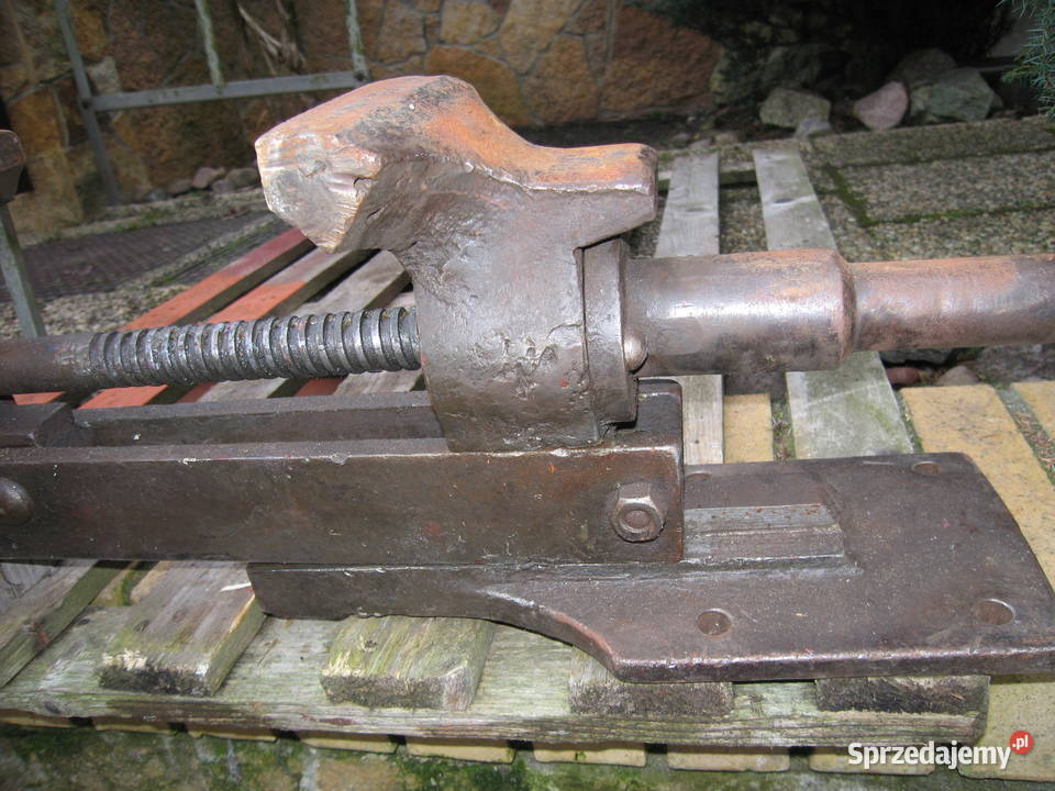 Imadło sprzedam
