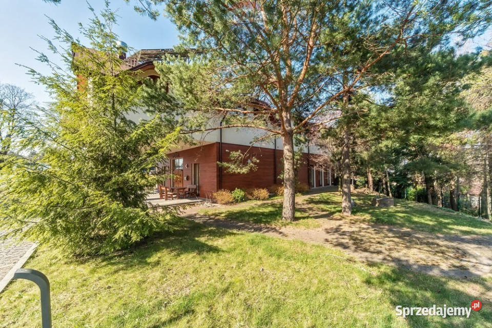 Obiekt hoteloworestauracyjny w Bielsku Białej śląskie Bielsko-Biała