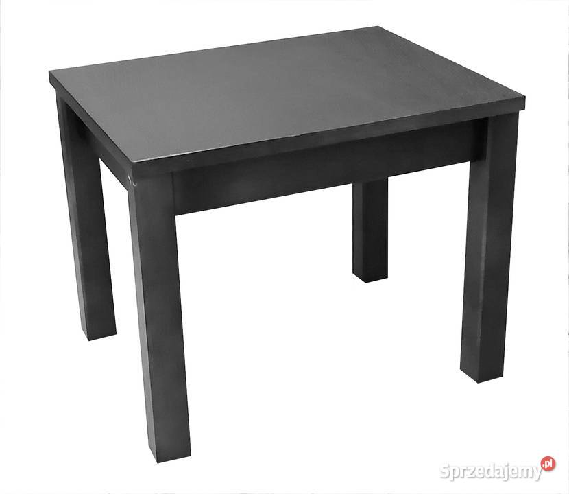 STÓŁ Ława PROSTOKĄTNA DREWNO 100 70 RÓŻNE KOLORY warmińsko-mazurskie Tołkiny