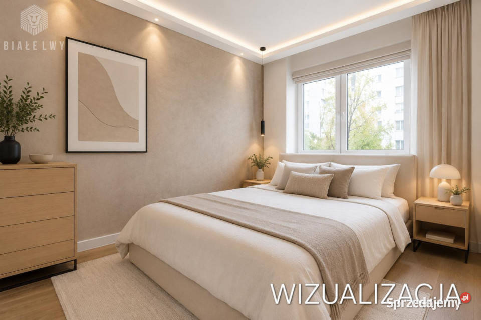 sprzedaży mieszkania 526m2 2 pokoje Warszawa mazowieckie