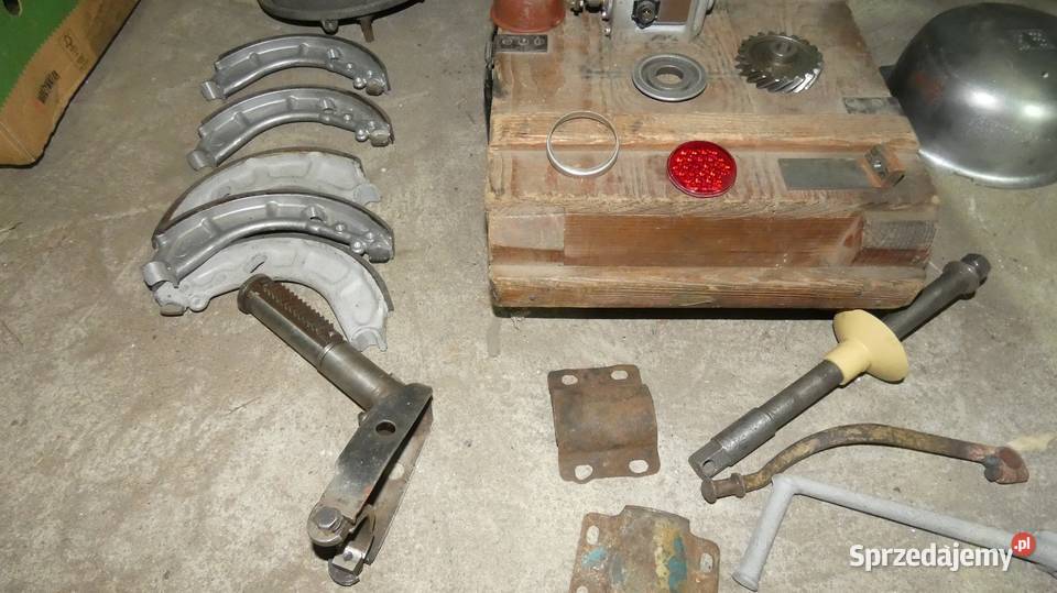 BMW R 75 WH Warszawa