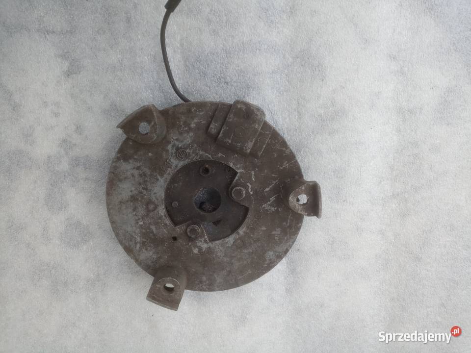 Wsk 175 zapłon Oświęcim