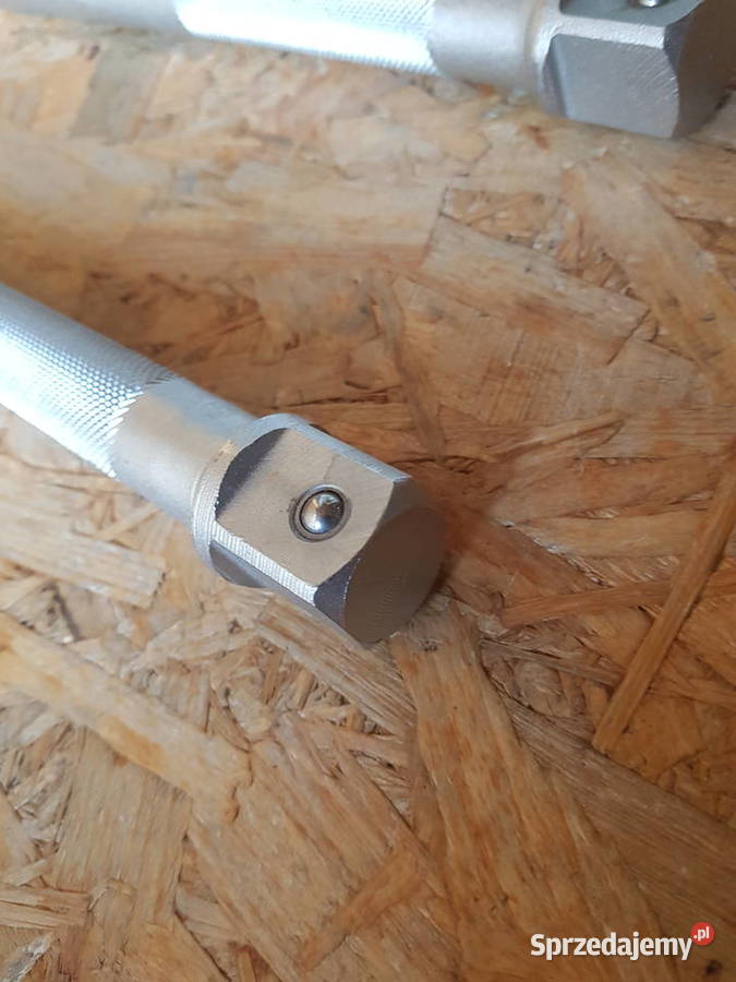 POKRĘTŁO 1 410MM DŁUGIE KLUCZ DO KÓŁ Głogowa sprzedam