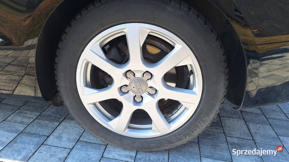 Audi A5 Coupe 2011 20 TDI 177 SLine 177KM