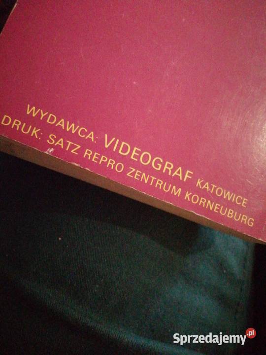Kieszonkowa encyklopedia krzyżówkowiczów Częstochowa