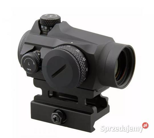 Kolimator Vector Optics Maverick 1X22 GENII wielkopolskie Trzcianka