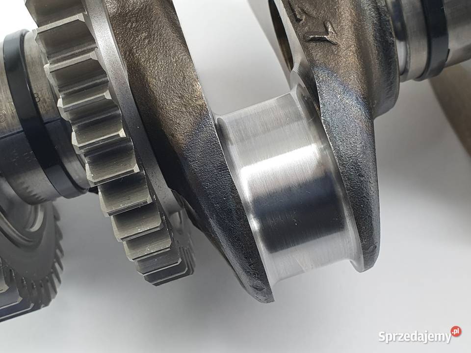 Wal Korbowy Bmw 850 łódzkie Łódź