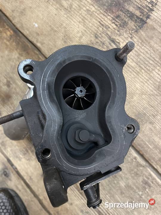 garrett 4332741 Turbosprężarka turbo turbina
