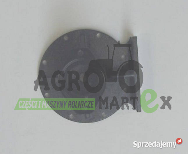 04007147 4007147 OBUDOWA ACE650 HORSCH Wichrów