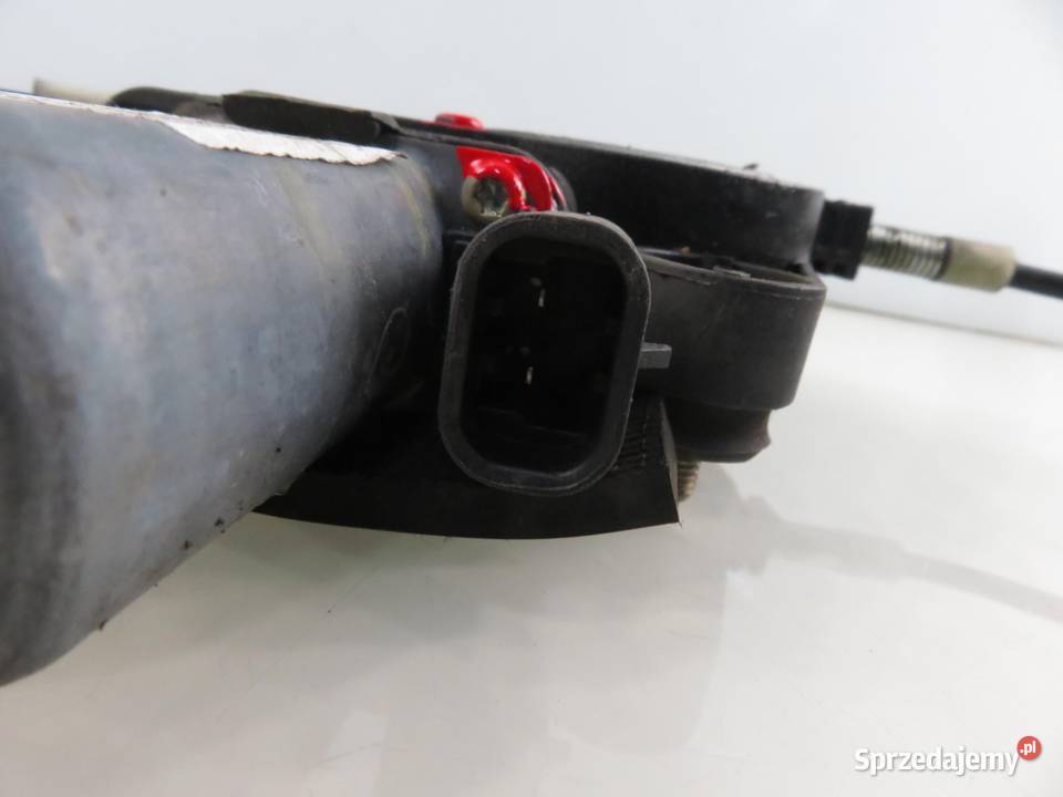 PODNOŚNIK SZYBY PRAWY PRZEDNI FIAT PANDA II