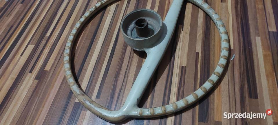 Kierownica wartburg 311 Koniecpol