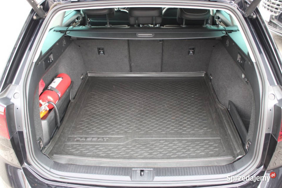 Volkswagen Passat 2022r 4x4 FullLED Kamera Skóra Bielsko-Biała