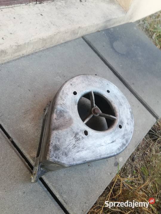 Filtr powietrza mz etz 150 250 251 obudowa Skierniewice