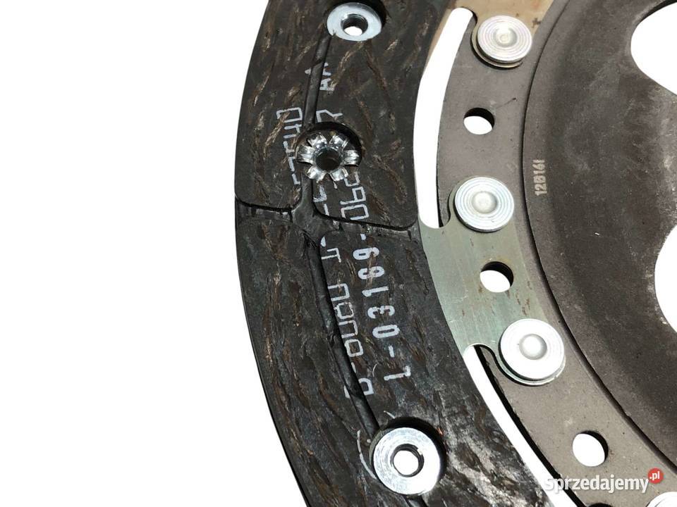 Ford Focus I MK1 18 TDCi 100115 20012004 Skarżysko-Kamienna
