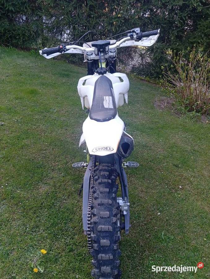 Diabolini 250 4t małopolskie Piwniczna-Zdrój