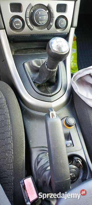 Sprzedam Peugeot 308 SW I 16B Przebieg 175000