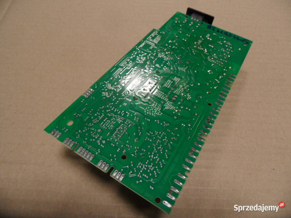 programator zmywarki bosch SMS58M38EU 9000407352 Strawczyn