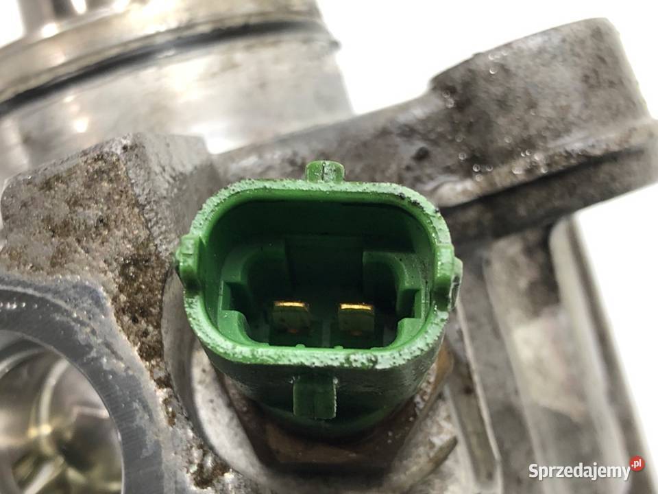 POMPA WTRYSKOWA JAGUAR XE G4D39B395AB 20 180 sprzedam