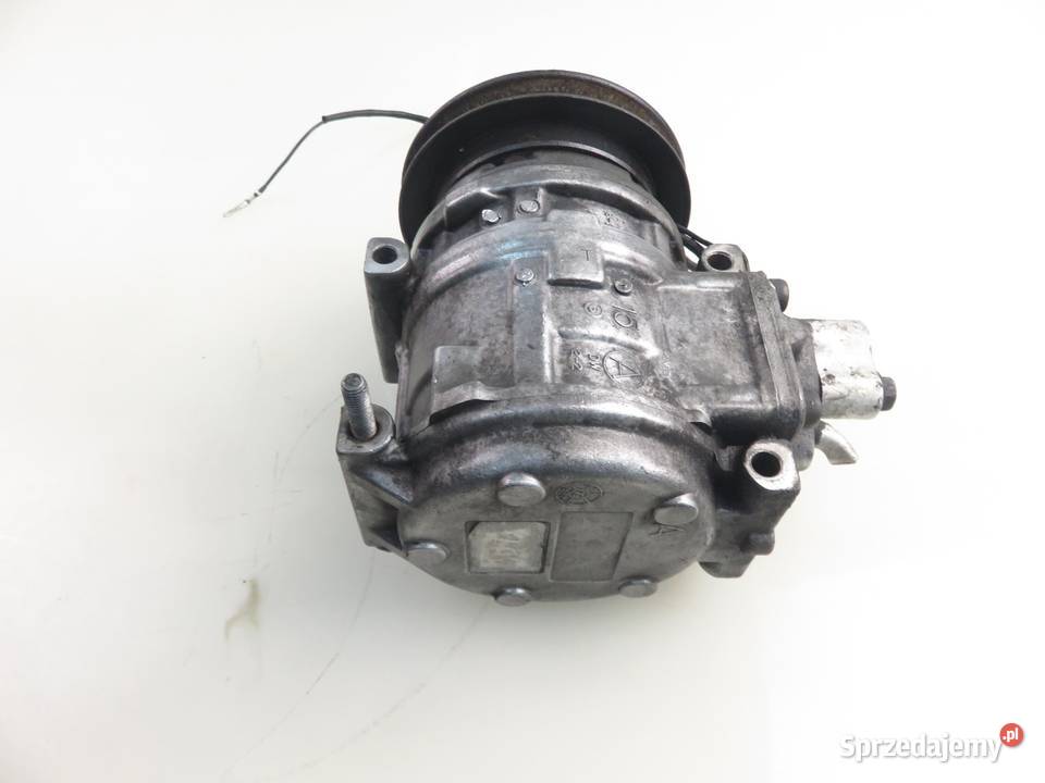 KOMPRESOR KLIMATYZACJI KIA SPORTAGE I 20 TD sprzedam