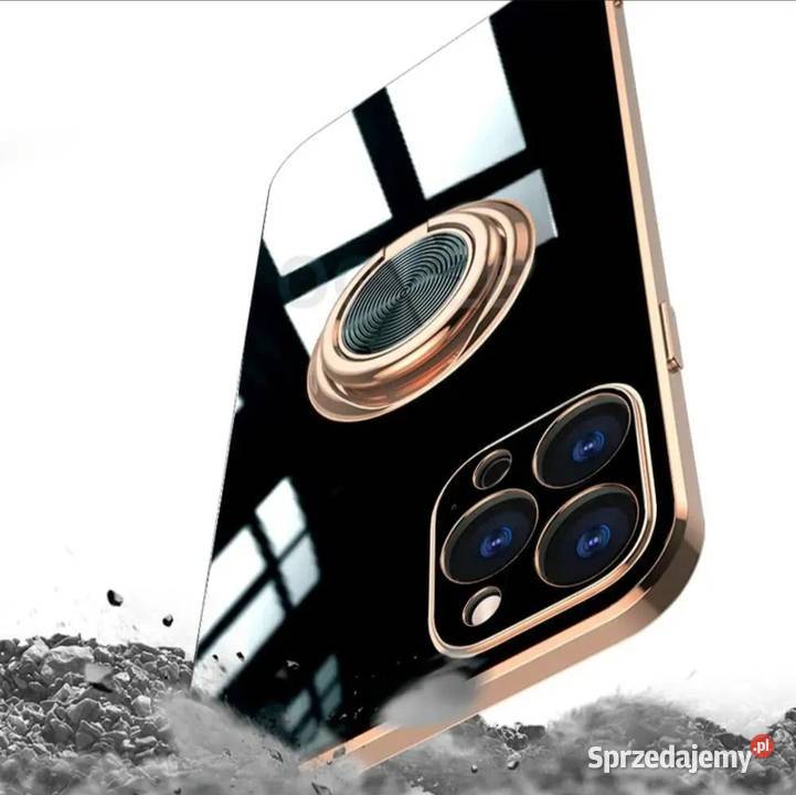 Etui na iPhone 13 pro Wieliczka