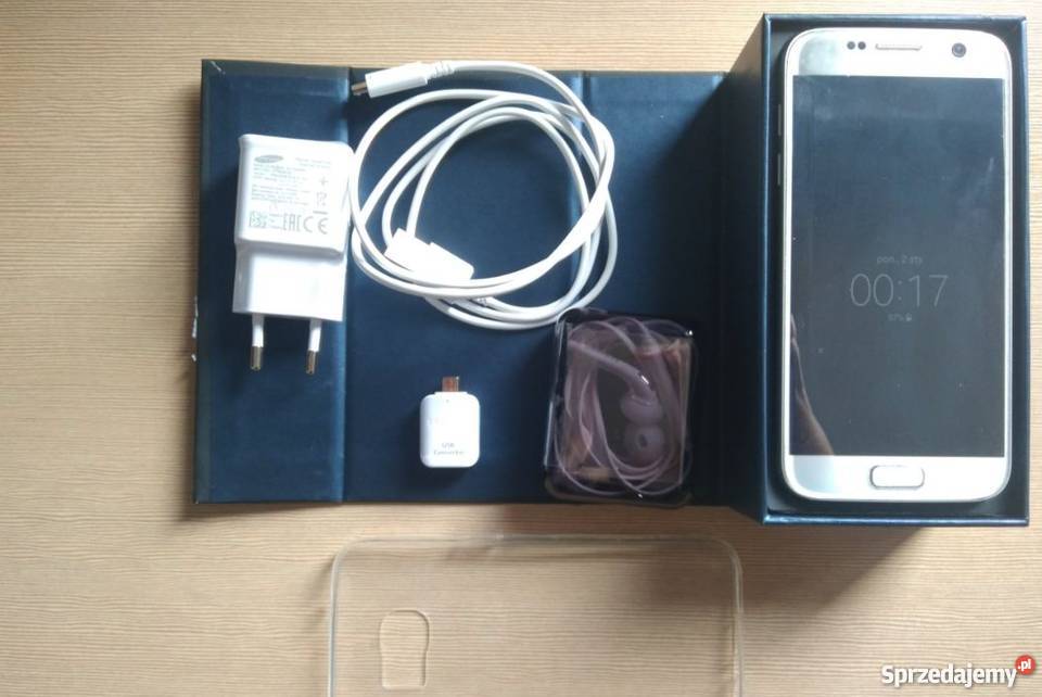 Samsung Galaxy S6 tanio Samsung warmińsko-mazurskie Mrągowo