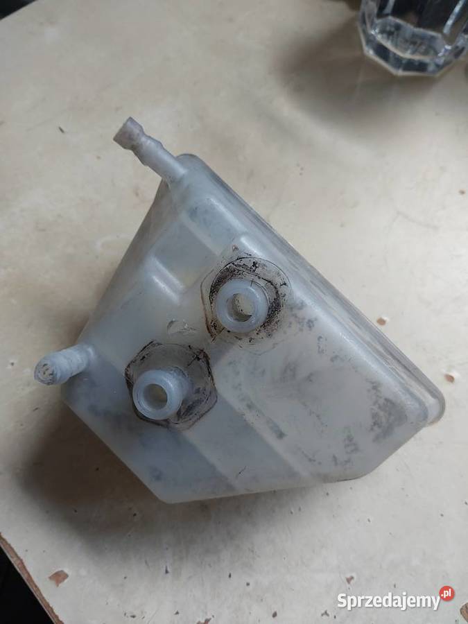 Zbiorniczek plynu hamulcowego w124 420e v8 Dąbrowa Górnicza