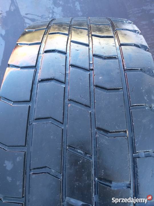 OPONA TYŁ 23575R175 CONTINENTAL LDR BIEŻNIK 35 opolskie Rzędowice sprzedam