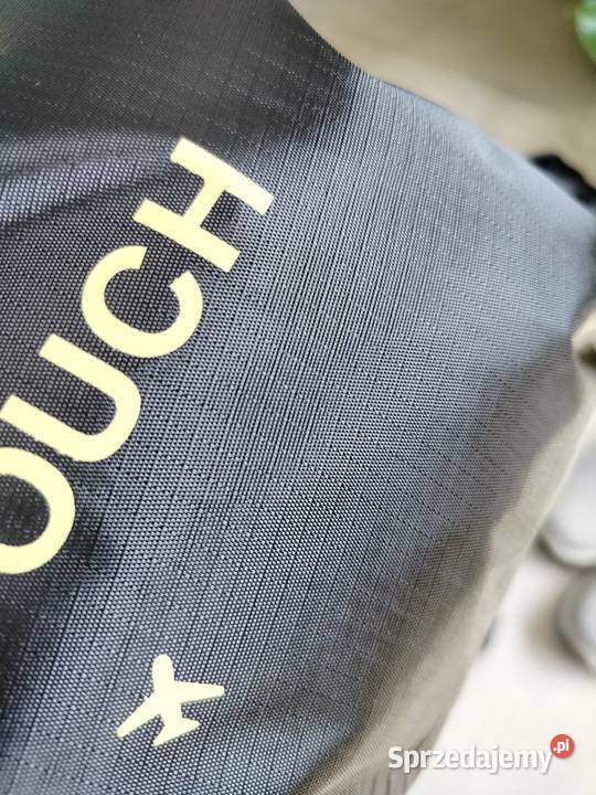 Duże organizery podróżne 6 sztuk pokrowce do Jastrzębie-Zdrój