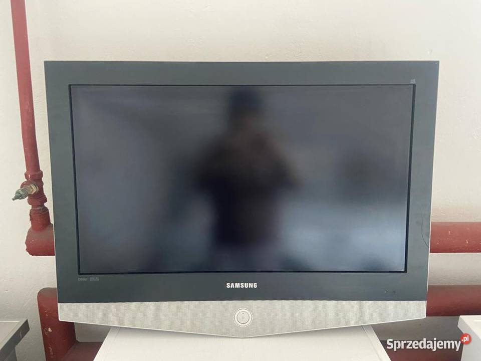 Telewizor LCD Samsung 32" Gwarancja. Transport