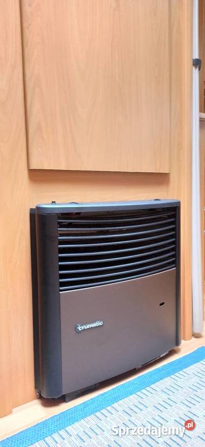 Przyczepa kempingowa Wilk Stern 450 piękne Dobiegniew