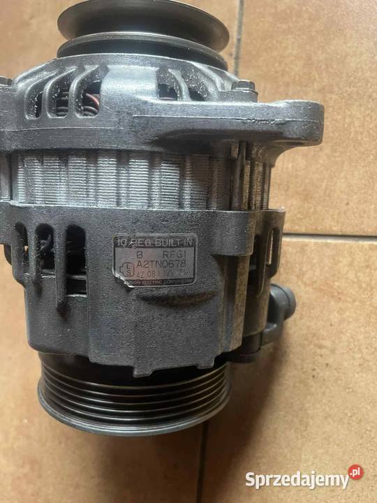 Alternator Mazda 626 diesel comprex Jelenia Góra sprzedam
