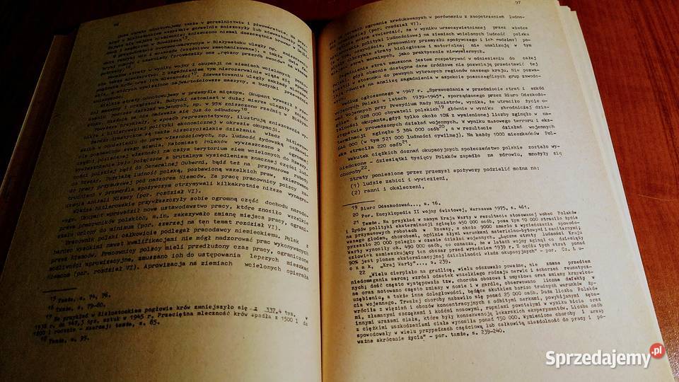 Przemysł spożywczy na tzw wschodnich ziemiach miękka