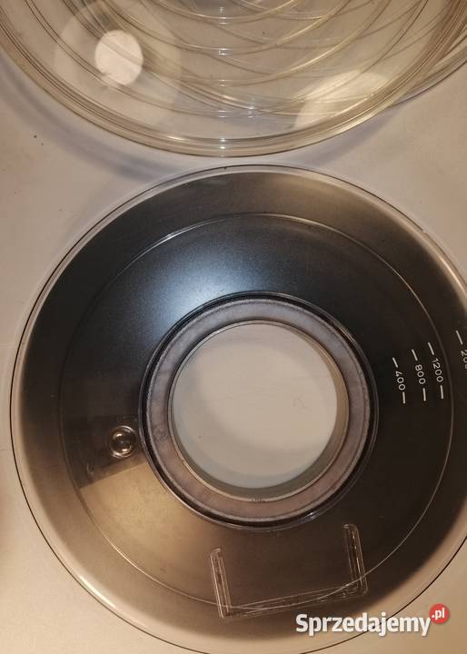 szpula kaseta do pamięci taśmowej retro