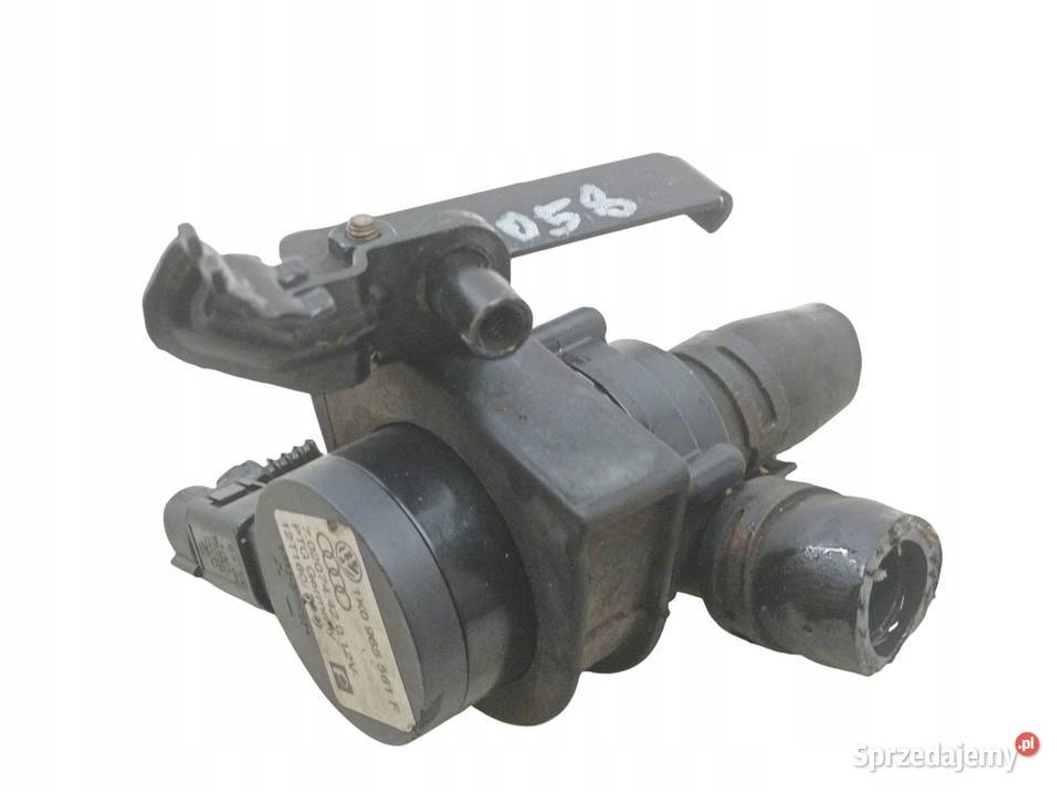 POMPA WODY OBIEGU 1K0965561F 14 TSI VW osobowe Pompy wody sprzedam