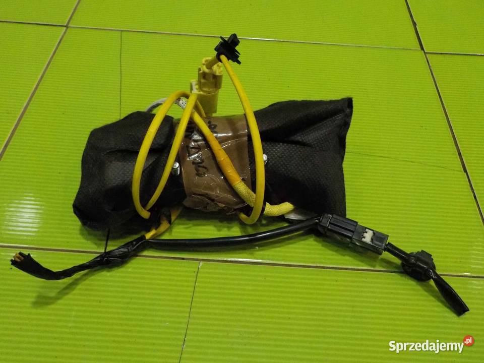 MITSUBISHI OUTLANDER II 08r AIRBAG poduszka mazowieckie Suków