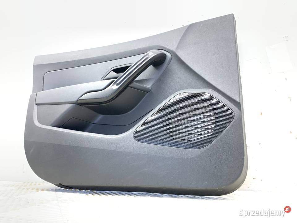 BOCZEK DRZWI LEWY PRZÓD DACIA DUSTER 809017660R Części samochodowe sprzedam