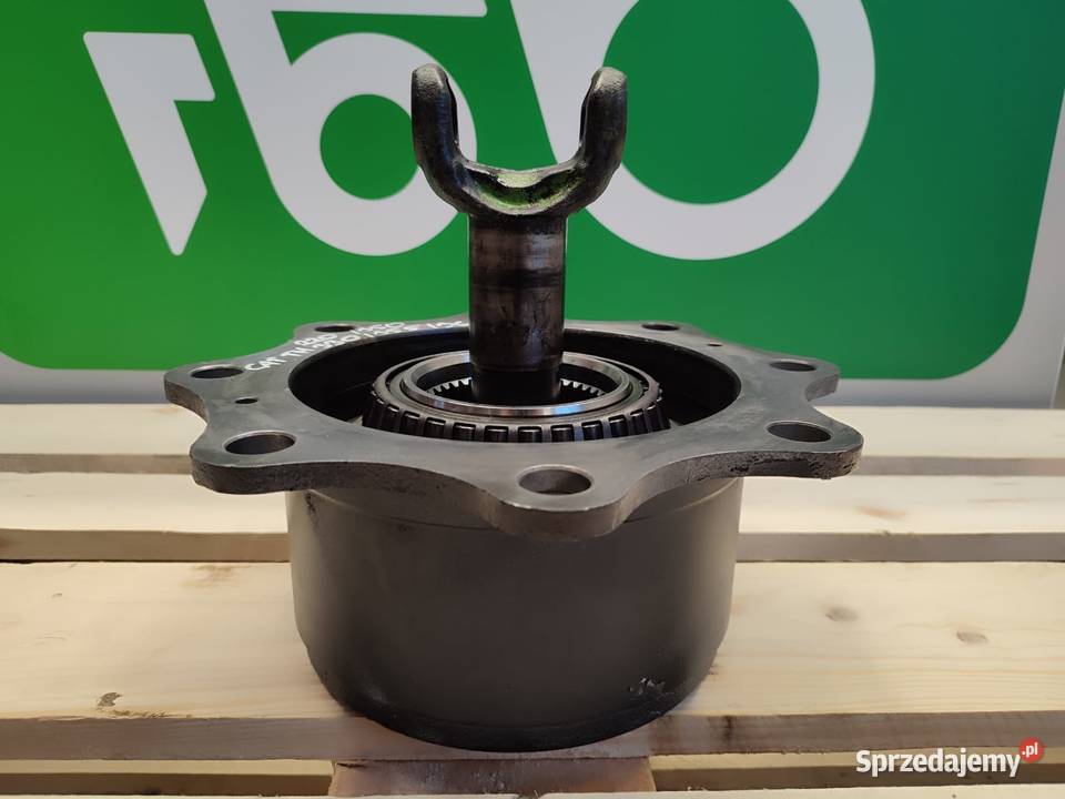 Zwolnica 143584 Carraro 2627M Półoś CAT TH 336