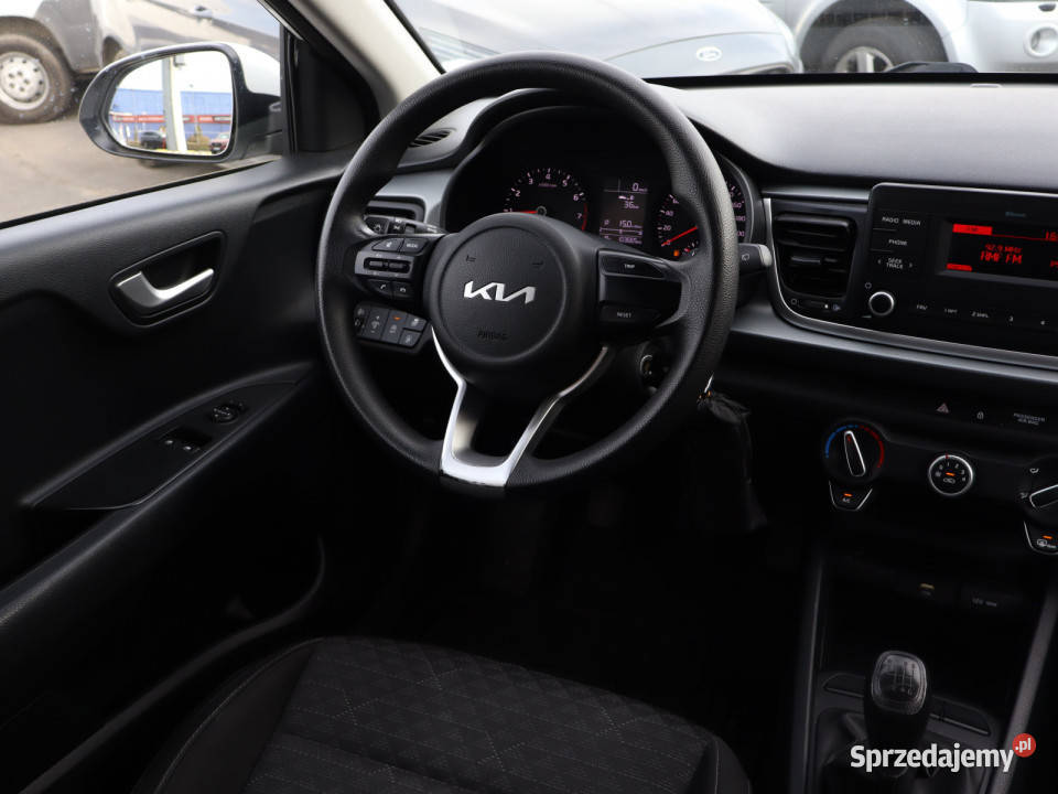 Kia Rio 10 TGDI 4/5 Bielany Wrocławskie