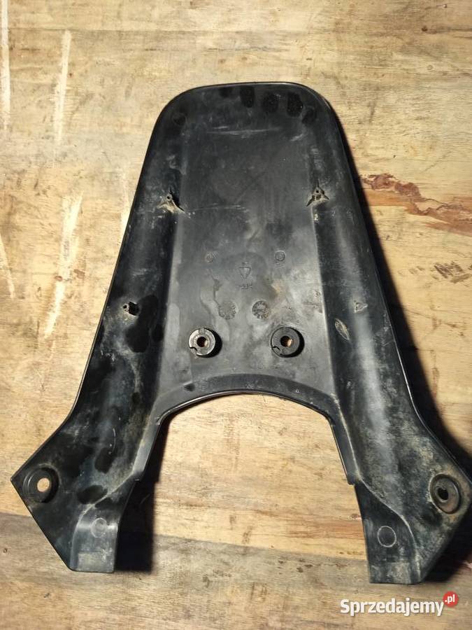 CZĘŚCI DO MOTORKA Rok produkcji 2007 śląskie sprzedam