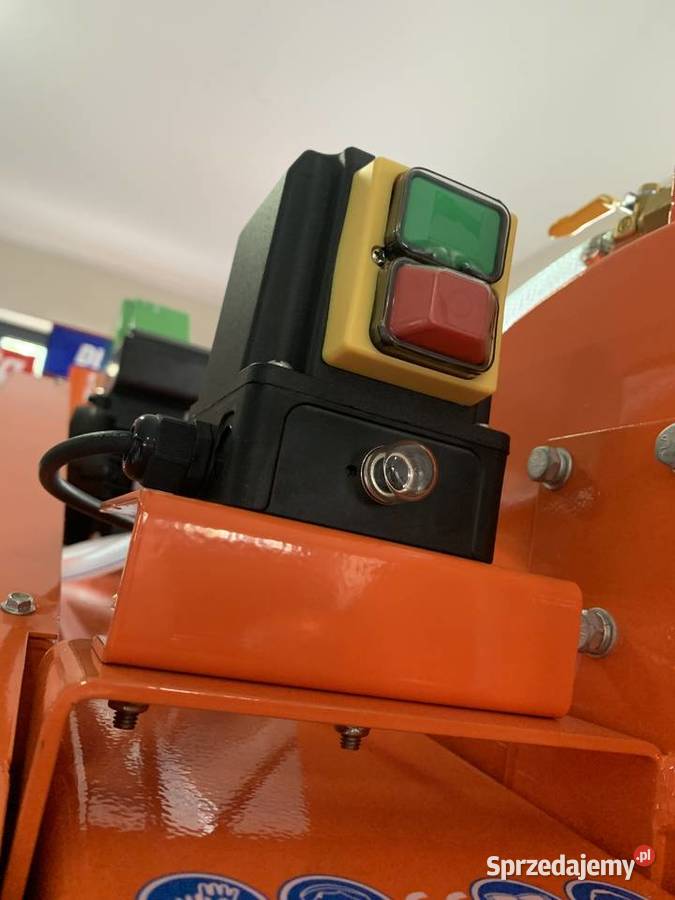 Piła do silki porothermu NORTON CLIPPER 450 230v pełny VAT Poznań