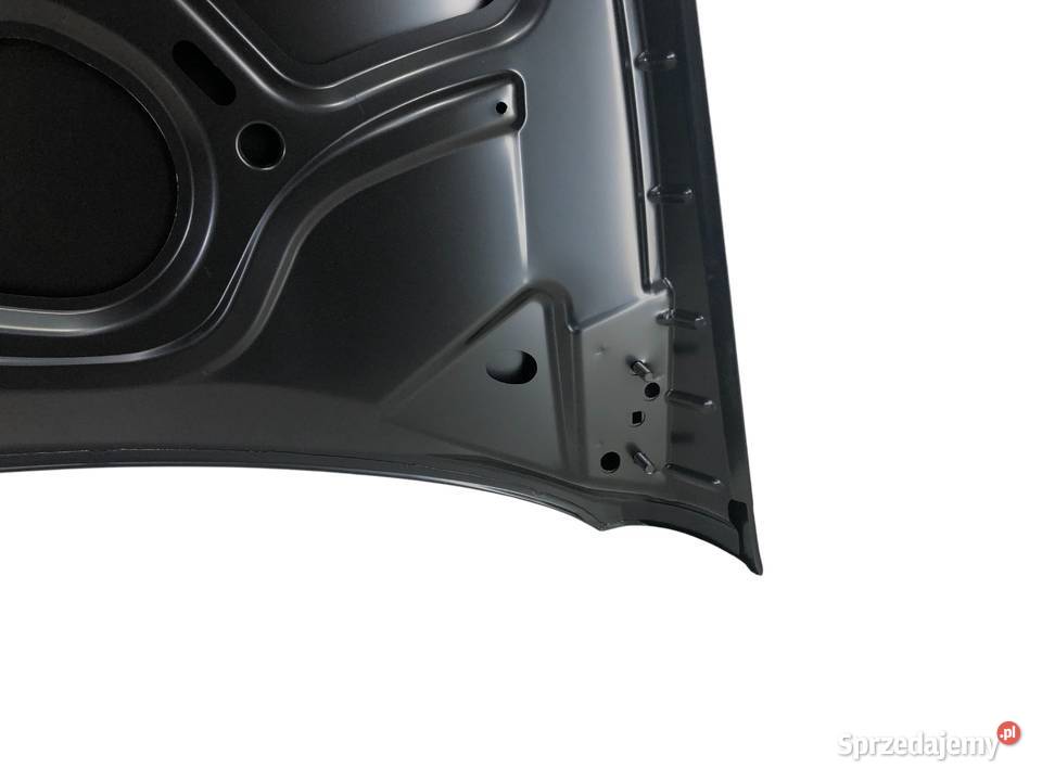 Seat Ibiza IV 6J przed Liftem 042008092012 Maska osobowe Skarżysko-Kamienna