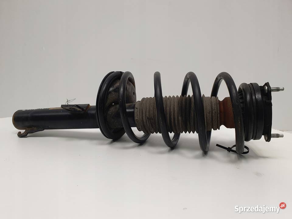 LEWY AMORTYZATOR SPRĘŻYNA PRZÓD Ford Transit osobowe Chełm