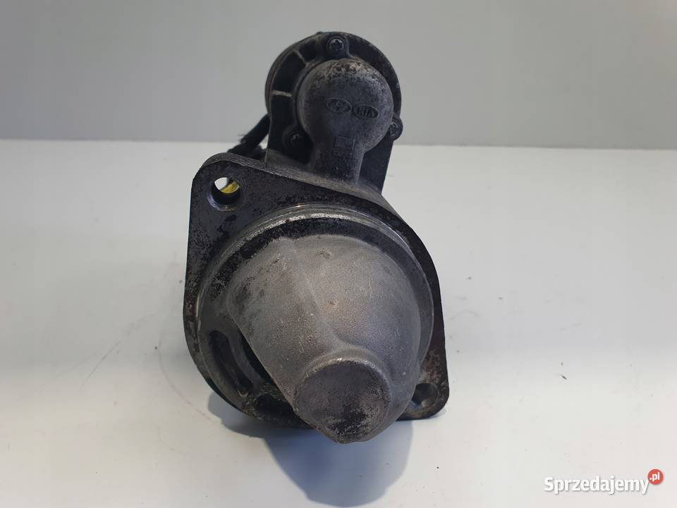 ROZRUSZNIK Hyundai i40 17 CRDI ROZRUSZNIK osobowe Rudka