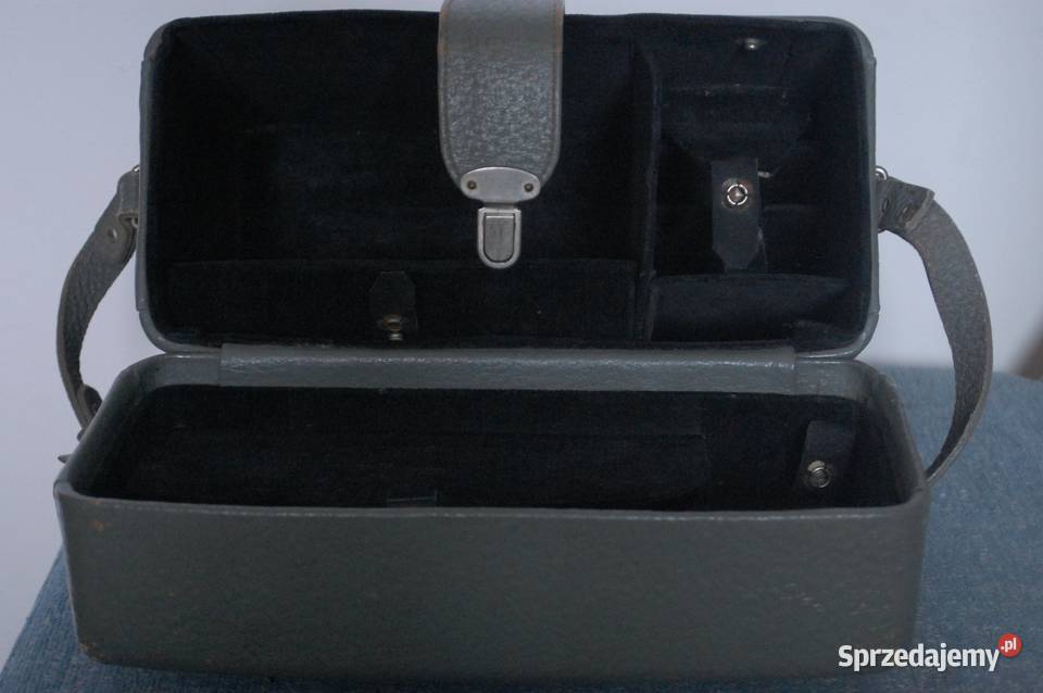 Kamera Lomo Lada radziecka Piła