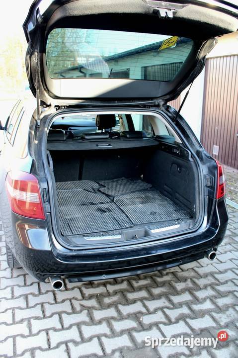 Renault Laguna III Boose Edition 2013r Laguna Miechów